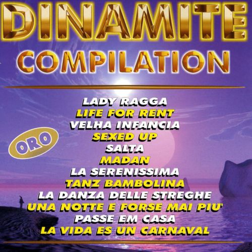 DINAMITE COMPILATION