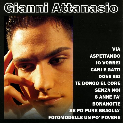 GIANNI ATTANASIO