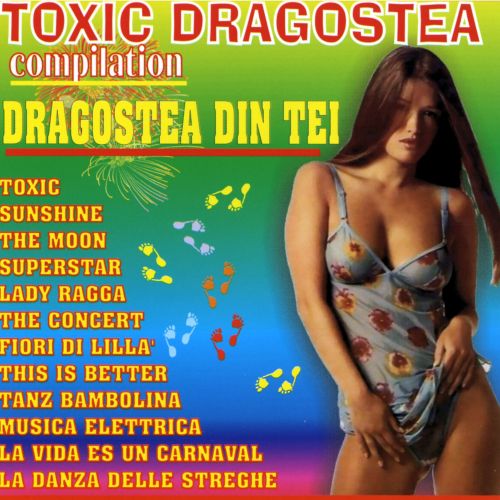 TOXIC TRAGOSTEA COMPILATION