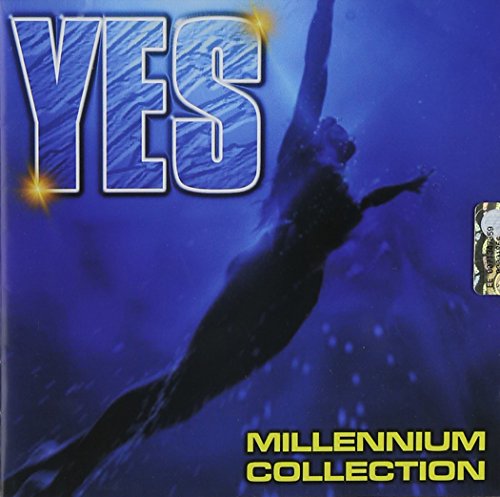 MILLENNIUM COLLECTION