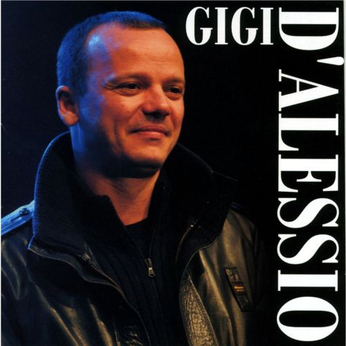 GIGI D'ALESSIO