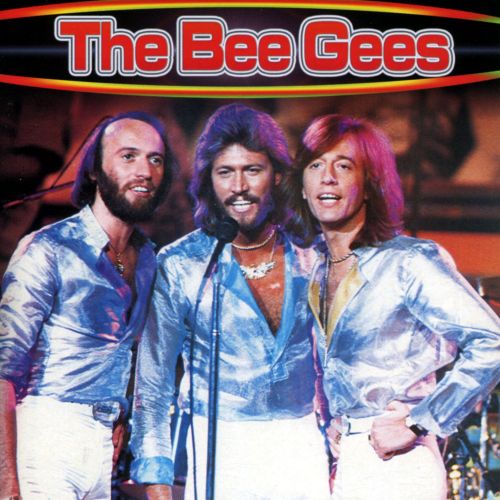 THE BEE GEES