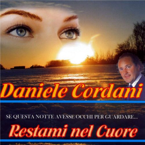 RESTAMI NEL CUORE