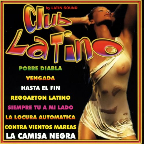 CLUB LATINO