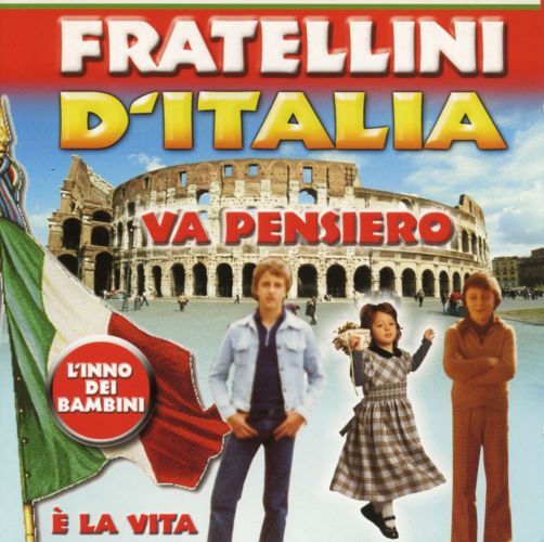 FRATELLINI D'ITALIA