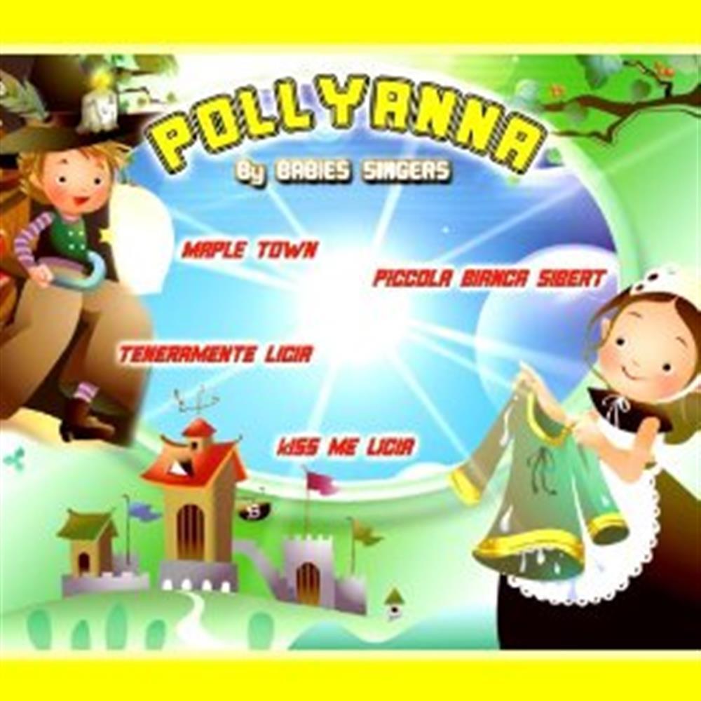 POLLYANNA