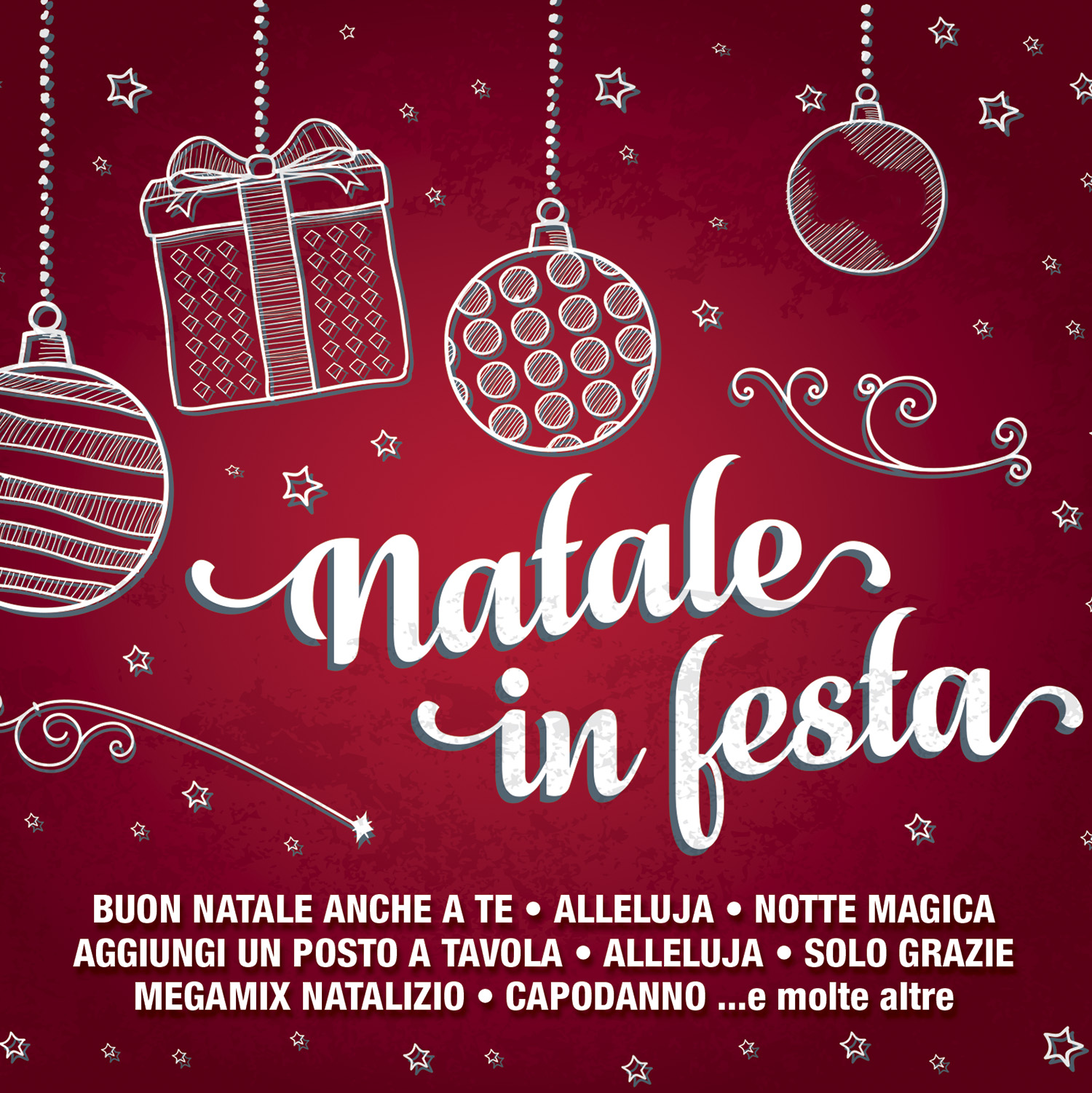 NATALE IN FESTA