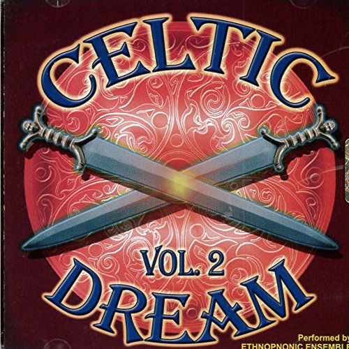 CELTIC DREAM VOL 2