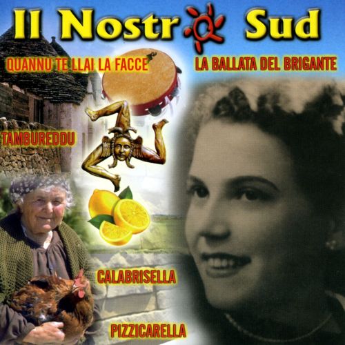 IL NOSTRO SUD