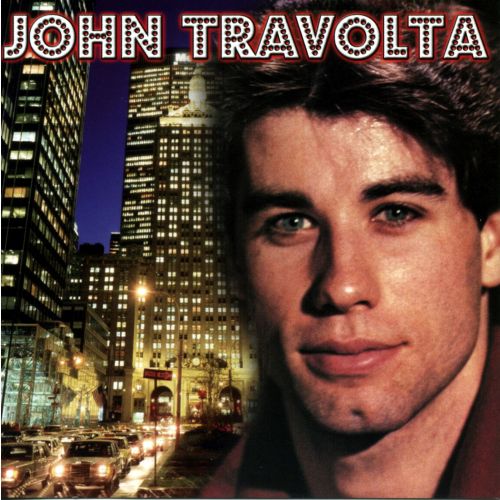 JOHN TRAVOLTA