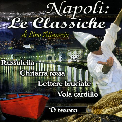 NAPOLI LE CLASSICHE