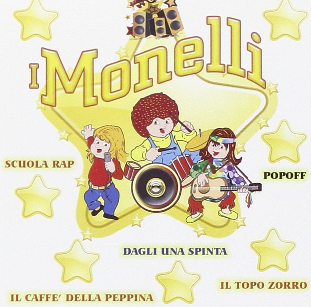 MONELLI.I