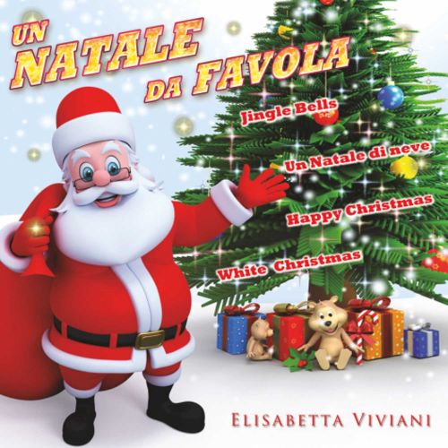 UN NATALE DA FAVOLA