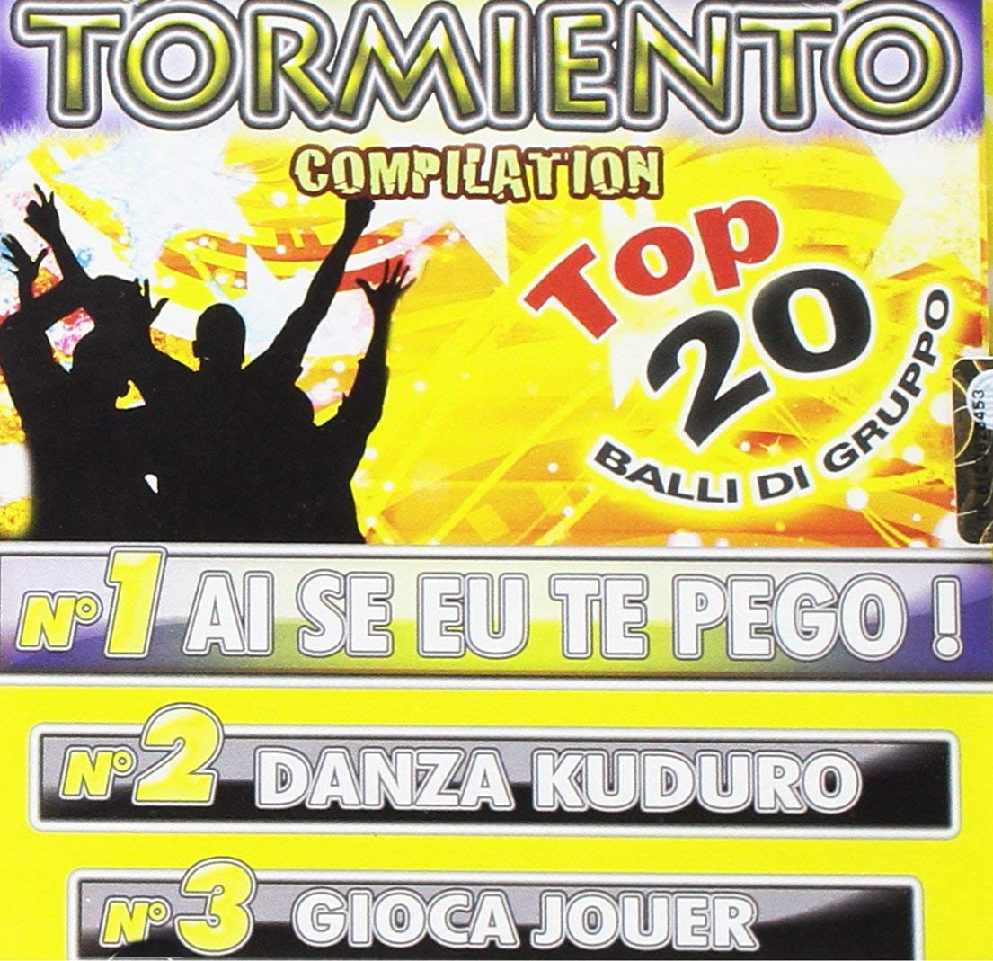 TORMIENTO COMPILATION