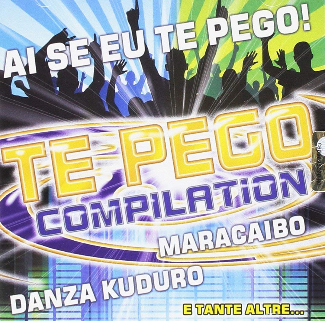 TE PEGO COMPILATION