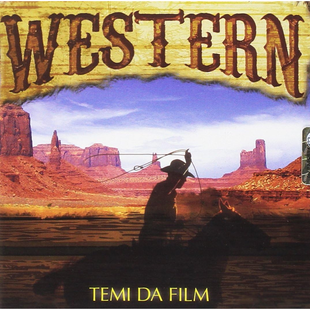 WESTERN TEMI DA FILM