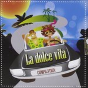 LA DOLCE VITA COMPILATION