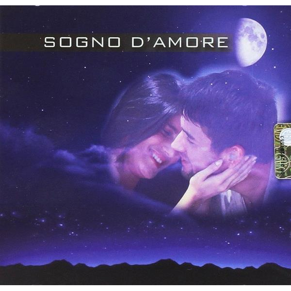 SOGNO D'AMORE