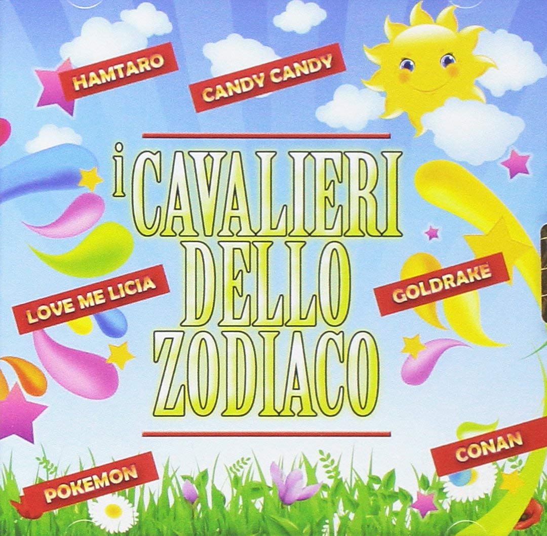 I CAVALIERI DELLO ZODIACO