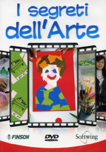 SEGRETI DELL'ARTE (I)