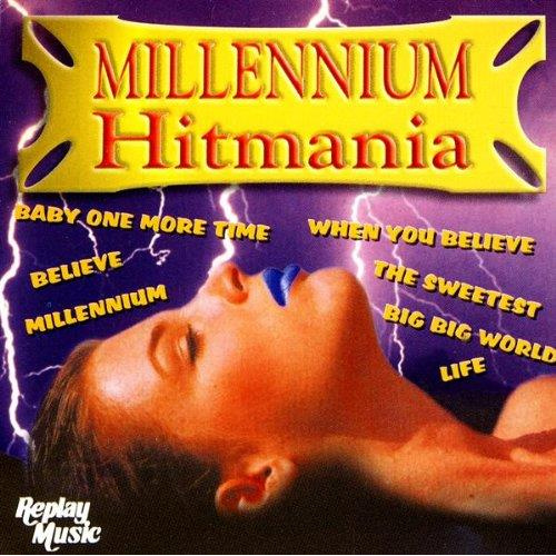 MILLENNIUM HITMANIA