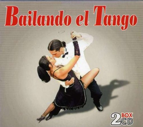 BAILANDO EL TANGO