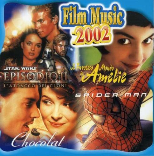 FILM MUSIC 2002