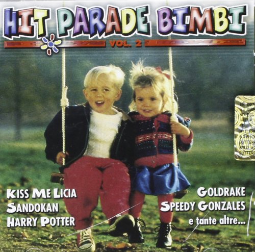 HIT PARADE BIMBI - VOL. 2