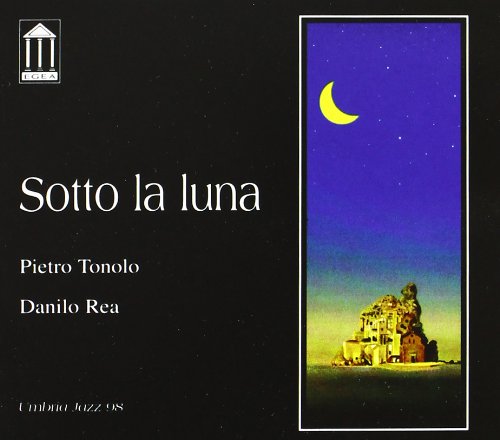 SOTTO LA LUNA