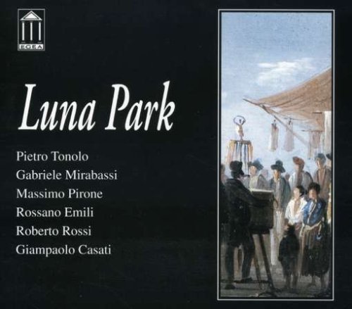 LUNA PARK