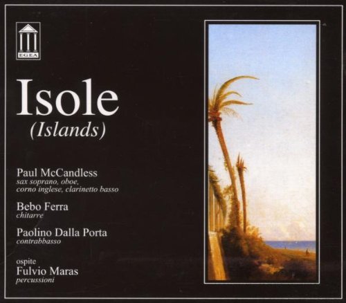 ISOLE (ISLANDS)