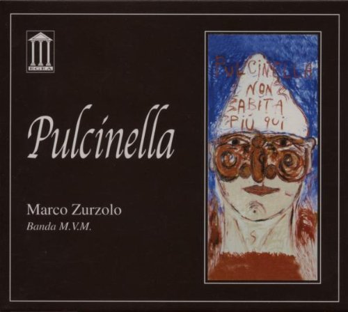 PULCINELLA