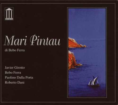 MARI PINTAU