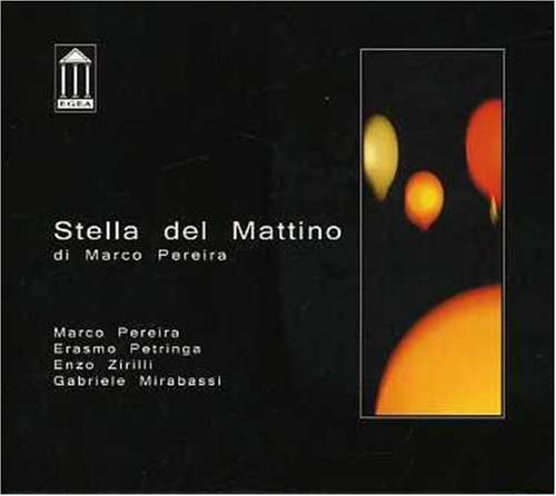 STELLA DEL MATTINO