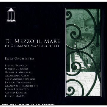 DI MEZZO IL MARE - ORCHESTRA EGEA