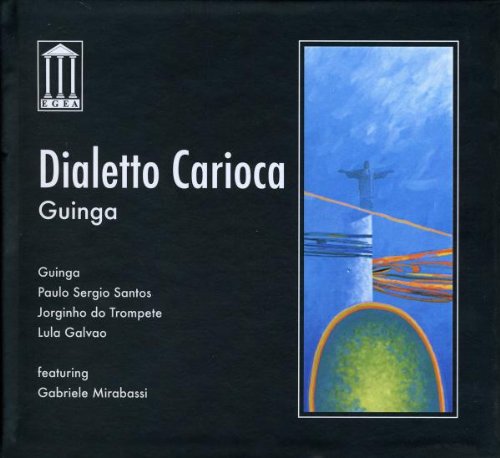 DIALETTO CARIOCA