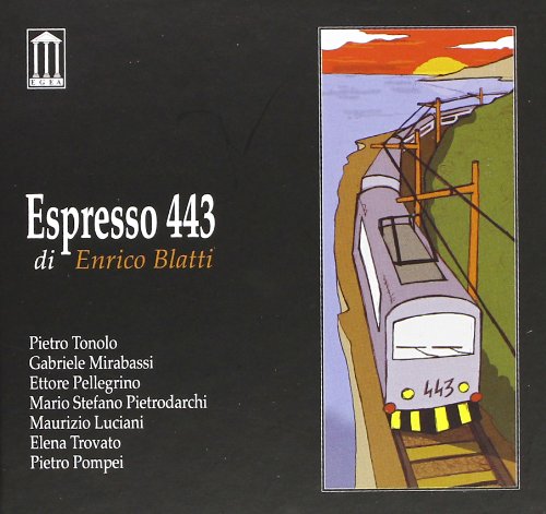 ESPRESSO 443