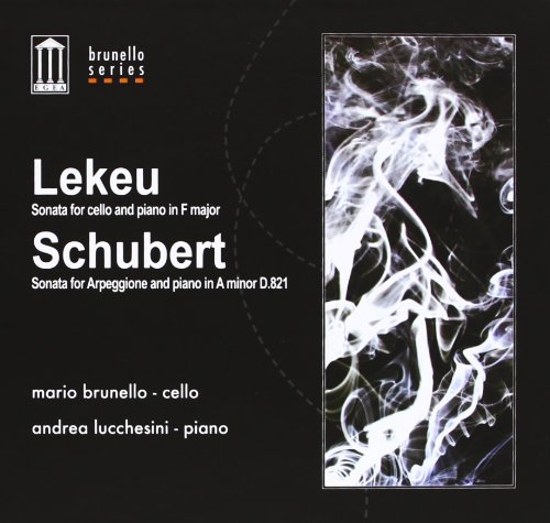 LEKEU - SCHUBERT