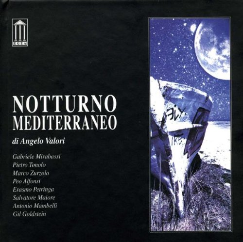 NOTTURNO MEDITERRANEO