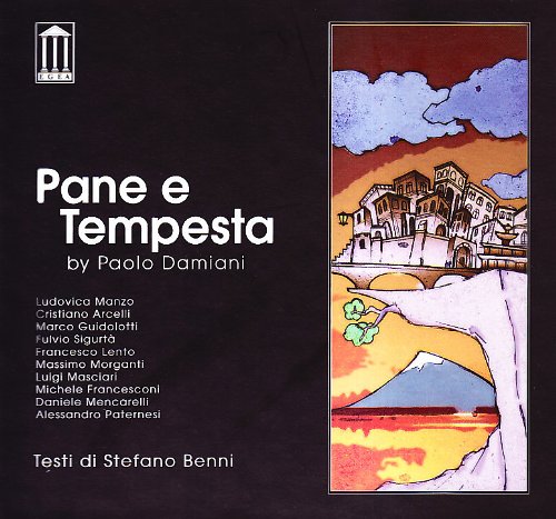 PANE E TEMPESTA