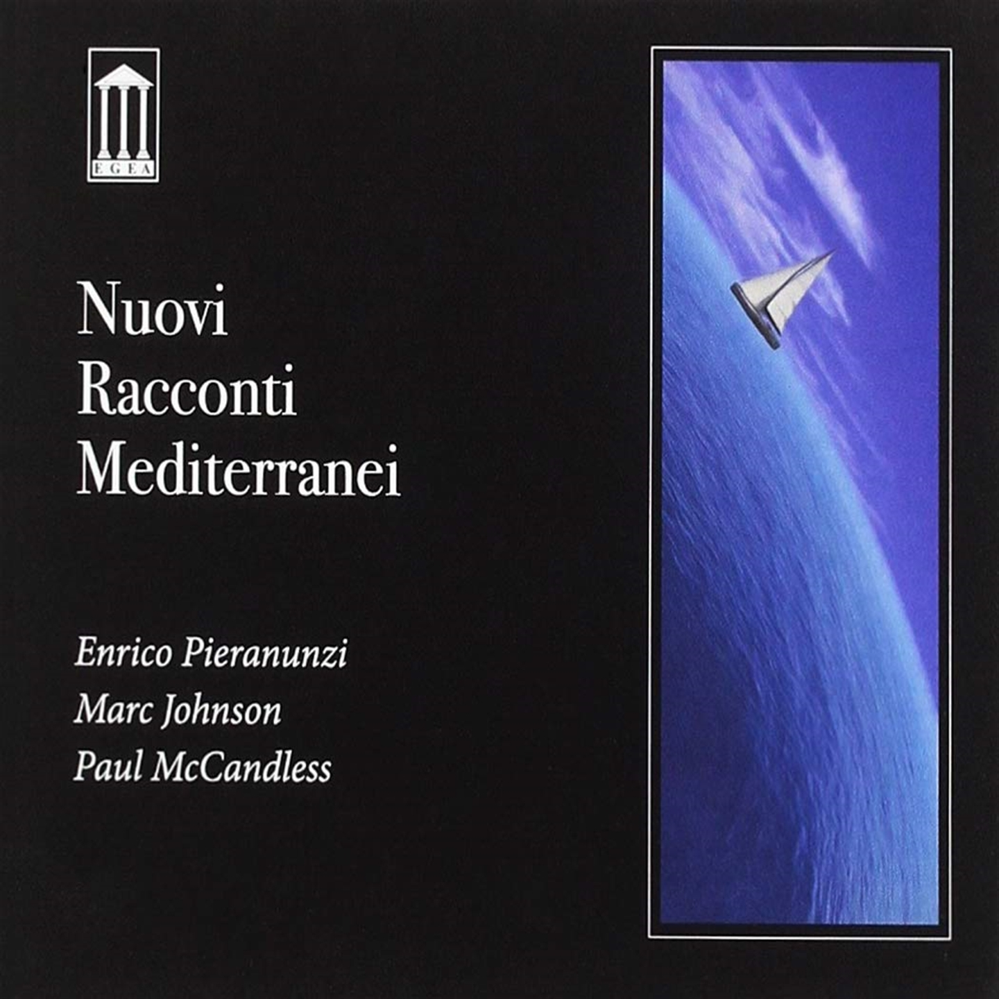 NUOVI RACCONTI MEDITERRANEI