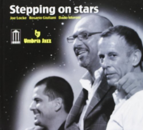 STEPPING ON STARS