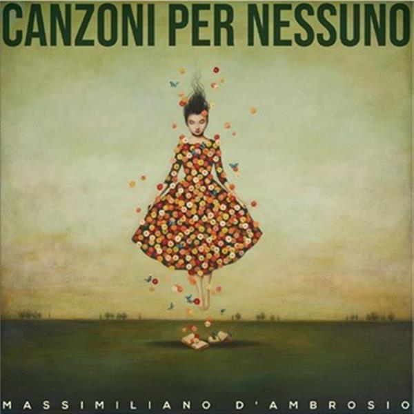 CANZONI PER NESSUNO