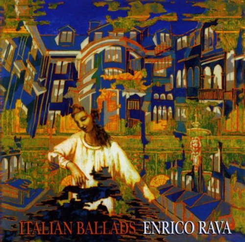 ITALIAN BALLADS