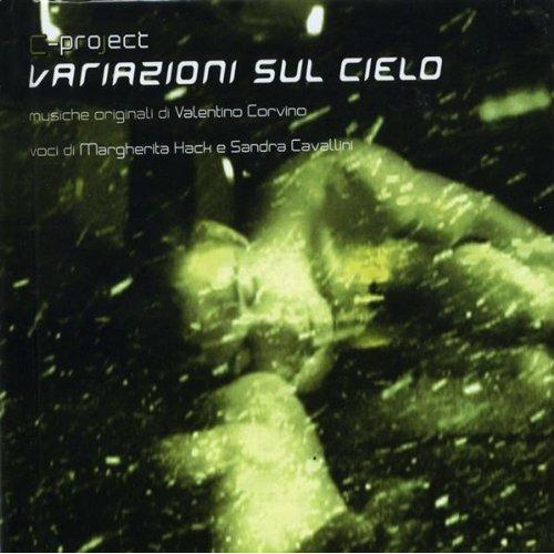 VARIAZIONI SUL CIELO - C-PROJECT