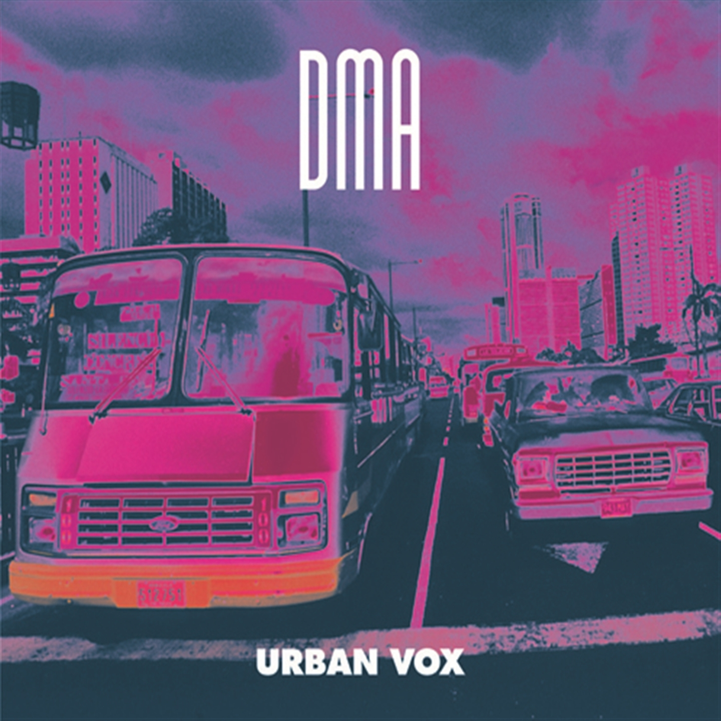 URBAN VOX