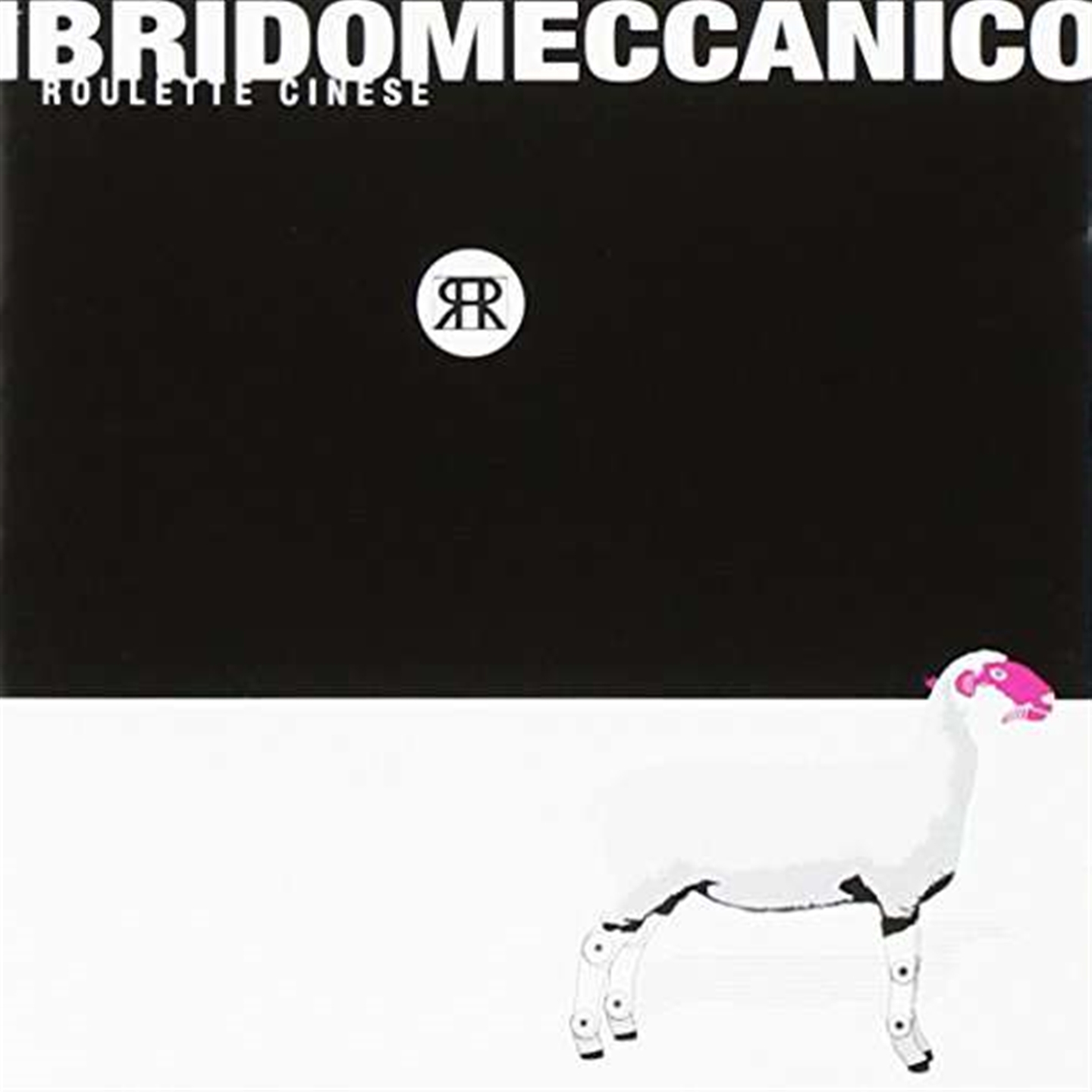 IBRIDOMECCANICO