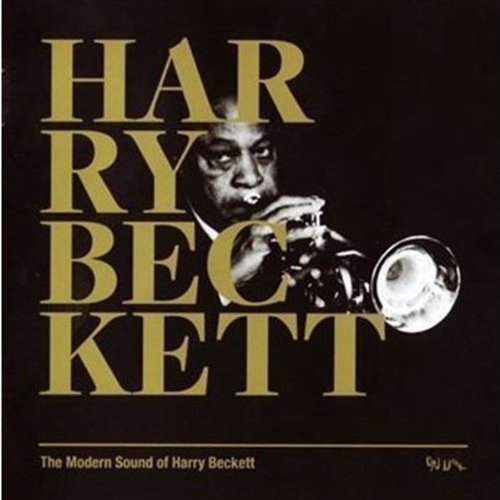 MODERN SOUND OF HARRY BECKETT