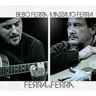 FERRA VS FERRA