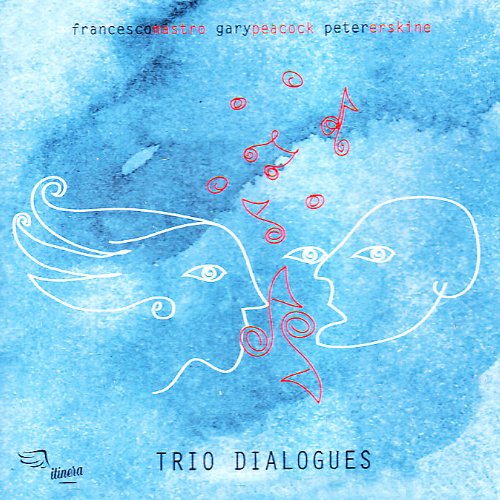 TRIO DIALOGUES